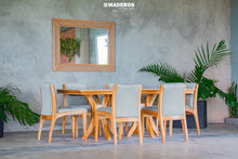 Cargar imagen en el visor de la galería, Comedor Nagol