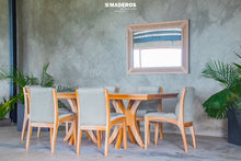 Cargar imagen en el visor de la galería, Comedor Nagol