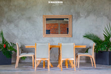 Cargar imagen en el visor de la galería, Comedor Nagol