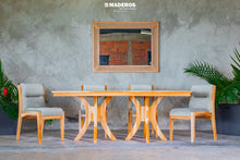 Cargar imagen en el visor de la galería, Comedor Nagol