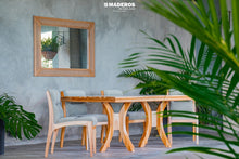 Cargar imagen en el visor de la galería, Comedor Nagol