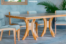 Cargar imagen en el visor de la galería, Comedor Nagol