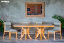 Cargar imagen en el visor de la galería, Comedor Nagol