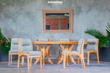 Cargar imagen en el visor de la galería, Comedor Nagol