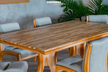 Cargar imagen en el visor de la galería, Comedor Nagol