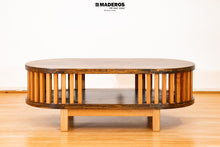 Cargar imagen en el visor de la galería, Mesa De Centro Lauren