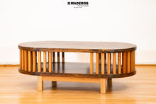 Cargar imagen en el visor de la galería, Mesa De Centro Lauren