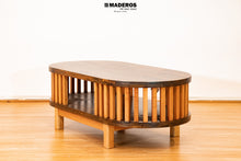 Cargar imagen en el visor de la galería, Mesa De Centro Lauren