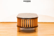 Cargar imagen en el visor de la galería, Mesa De Centro Lauren