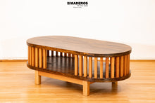 Cargar imagen en el visor de la galería, Mesa De Centro Lauren