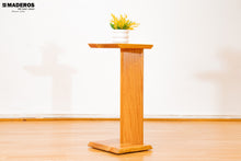 Cargar imagen en el visor de la galería, Mesa Auxiliar Góndola