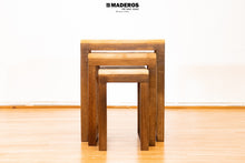 Cargar imagen en el visor de la galería, Juego De Mesas Bremen