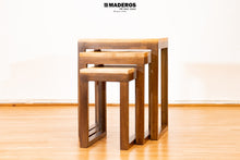 Cargar imagen en el visor de la galería, Juego De Mesas Bremen