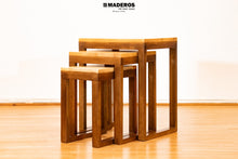 Cargar imagen en el visor de la galería, Juego De Mesas Bremen