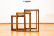 Cargar imagen en el visor de la galería, Juego De Mesas Bremen