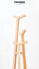 Cargar imagen en el visor de la galería, Perchero De Pie Style Natural