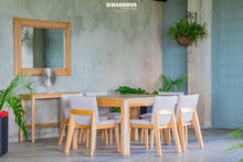 Cargar imagen en el visor de la galería, Comedor Genova
