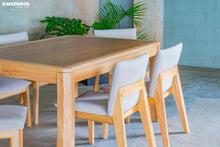 Cargar imagen en el visor de la galería, Comedor Genova