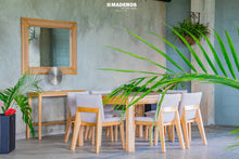 Cargar imagen en el visor de la galería, Comedor Genova