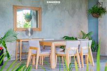 Cargar imagen en el visor de la galería, Comedor Genova