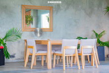 Cargar imagen en el visor de la galería, Comedor Genova