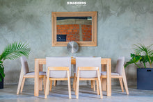 Cargar imagen en el visor de la galería, Comedor Genova