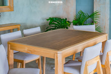 Cargar imagen en el visor de la galería, Comedor Genova