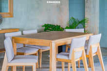 Cargar imagen en el visor de la galería, Comedor Genova