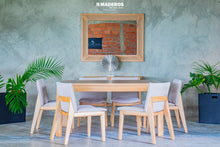 Cargar imagen en el visor de la galería, Comedor Genova