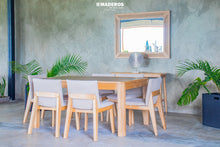 Cargar imagen en el visor de la galería, Comedor Genova