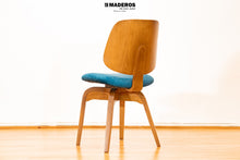 Cargar imagen en el visor de la galería, Silla Auxiliar Eames