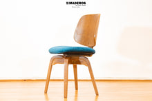 Cargar imagen en el visor de la galería, Silla Auxiliar Eames