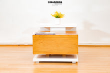 Cargar imagen en el visor de la galería, Mesa De Centro Astón