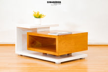 Cargar imagen en el visor de la galería, Mesa De Centro Astón