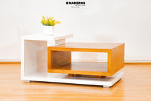 Cargar imagen en el visor de la galería, Mesa De Centro Astón