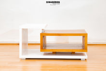 Cargar imagen en el visor de la galería, Mesa De Centro Astón