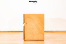 Cargar imagen en el visor de la galería, Mesa De Noche Lirios