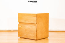 Cargar imagen en el visor de la galería, Mesa De Noche Lirios