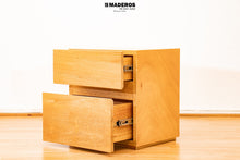 Cargar imagen en el visor de la galería, Mesa De Noche Lirios