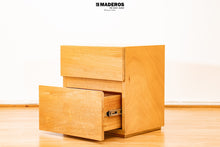 Cargar imagen en el visor de la galería, Mesa De Noche Lirios