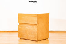 Cargar imagen en el visor de la galería, Mesa De Noche Lirios