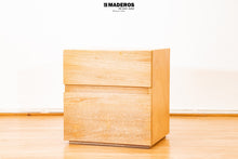 Cargar imagen en el visor de la galería, Mesa De Noche Lirios