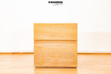 Cargar imagen en el visor de la galería, Mesa De Noche Lirios