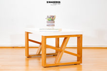 Cargar imagen en el visor de la galería, Mesa De Centro Stork
