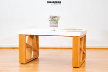 Cargar imagen en el visor de la galería, Mesa De Centro Stork