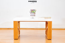 Cargar imagen en el visor de la galería, Mesa De Centro Stork