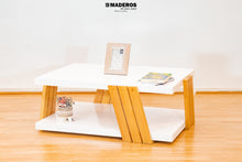 Cargar imagen en el visor de la galería, Mesa De Centro Filandia