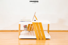 Cargar imagen en el visor de la galería, Mesa De Centro Filandia