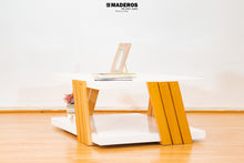 Cargar imagen en el visor de la galería, Mesa De Centro Filandia