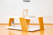 Cargar imagen en el visor de la galería, Mesa De Centro Filandia